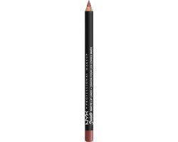 NYX Professional Makeup Suede Matte Lip Liner - Cannes - 1 gr