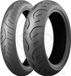 BRIDGESTONE T 30 F ( 120/70 ZR17 TL (58W) M/C, Variante L, Roue avant )
