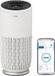Bosch Thermotechnik Bosch Air 6000i App-Gestuurde Luchtzuiveraar - 125 m² - Wit