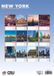 CalendarsRUs New York Calendrier A3 2027