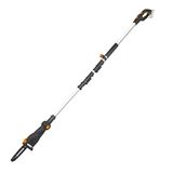 WorxOrangeEU WORX Accu Telescopische Kettingzaag WG349E.9