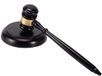 TRANKIELO® – Houten Richterhamer
