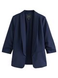 Next Blazers navy
