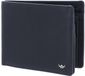 Golden Head Capri RFID Protect Billfold Portemonnee Leer 12.5 cm Blauw