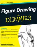 Figure Wiley-VCH GmbH Figure Drawing For Dummies