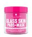 Svenja Walberg Pads & Masque pour le visage en verre