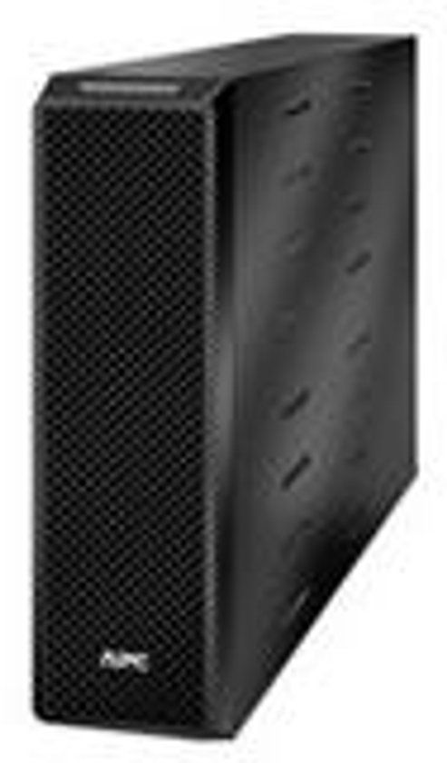 APC Smart-UPS On-Line SRT192 Extern Batterij Pakket