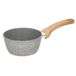 5Five Steelpan - 19 cm - 1.9L - Grijs