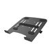 conecto Notebook-houder voor monitorstandaard