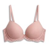 Calvin Klein BH 34/DD Polyamide/Elastaan Herfst/Winter 2026