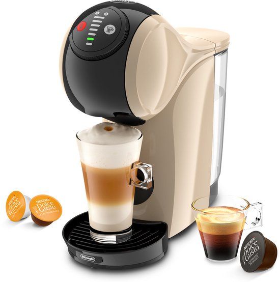 De’Longhi Genio S EDG226.BG
