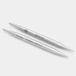 KnitPro Mindful Special Verwisselbare Breinaalden - 3.0 mm - Zilver - Metaal