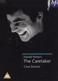 The Caretaker The Clive Donner / DVD / 2002