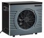 4160 W Pompe à chaleur pour piscines