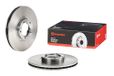 BREMBO Remschijf (09.6959.10)
