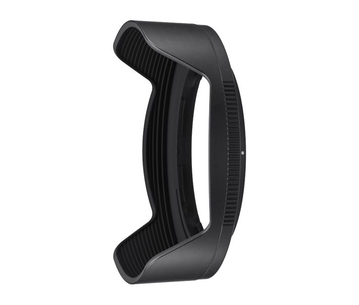 Nikon HB-98 Lens Hood for Z 24-50 VR - 50mm - Round - Black