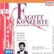 N/a Capriccio Records Bassoon Concertos