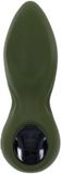 Gender X - My Secret Garden Vibrator - Groen