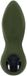 Gender X - My Secret Garden Vibrator - Groen
