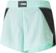PUMA Fit Fashion Flow Short Dames Groen M