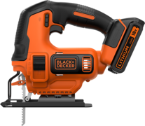 BLACK+DECKER BDCJS18