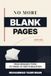 No More Blank Pages: From Research Topic to Thesis to First Publication
