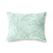 BonaMaison Willekeurig Patroon Decoratieve Kussensloop, Kussenhoezen Bank, Decoratieve Kussenhoesjes, Kussensloop; Sofa, Slaapkamer, Kantoor, Auto 35x50 Cm - Ontworpen en vervaardigd in Turkije