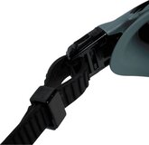 Arena Cobra Tri Swipe Mirror Zwembril - Zwart/Groen - Kinderen