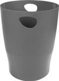 Exacompta 8x Papiermand ECOBIN Office - Donkergrijs