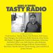 Tasty Radio - Mike O'Brien - 15 april 2016 - New Wave Dynamics - LP