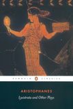Lysistrata Penguin Classics PC Lysistrata & Other Plays Paperback