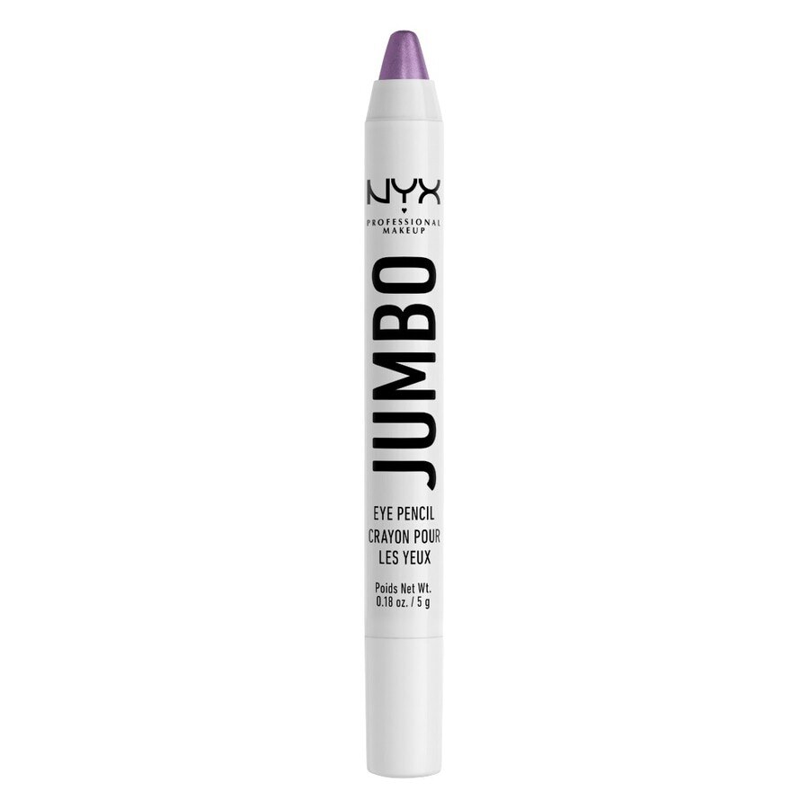 NYX Professional Makeup Eggplant Jumbo Eye Pencil