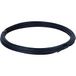 Alberts 530365 spandraad | verzinkt, antraciet kunststof coating | draad-Ø 3,8 mm | lengte 55 m