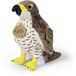 Rappa Pluche Havik Knuffel 18 cm Eco-vriendelijk Gerecycled Speelgoed