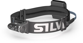 Silva Trail Runner Free H Headlamp