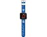 Kids Real Madrid Led-digitaleklok Blauw