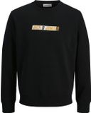JACK&JONES JUNIOR Jongens Trui - Maat 176