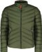 Tsunami Solden Veste Kaki M Homme