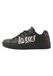 BRITISH KNIGHTS Sneakers 'MIST' zwart