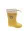 Beppi Regenlaarzen geel