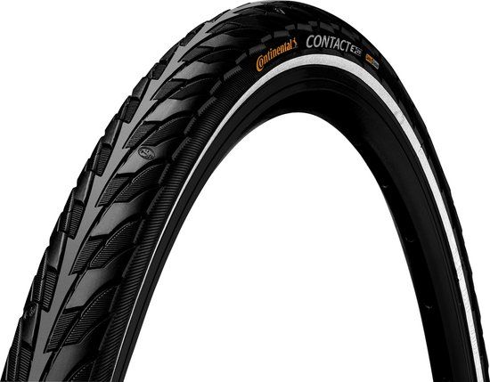 Continental Conti Contact R 28x1 3/8 Reflex Buitenband