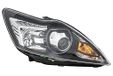 HELLA 1LL 354 807-081 Bi-Xenon Koplamp - Zwart