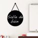 Ambiance Sticker Schoolbordsticker