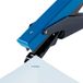 Petrus Majorette 205 Blisterpack En Agrafes Pour Caisses Mini Agrafeuse Bleu