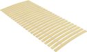 vidaXL Lattenbodem met 24 latten 90x200 cm