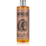 Bohemia Gifts Apache Bad producten 400 ml