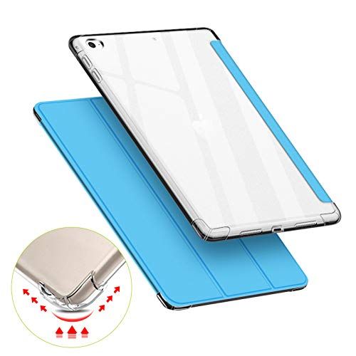 VAGHVEO iPad Mini 4/5 / - / - / Blauw