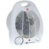 DEDRA DA-T200 Wit Ventilateur radiateur électrique