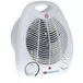 DEDRA DA-T200 Wit Ventilateur radiateur électrique