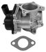 Vanne EGR - Vanne de recirculation des gaz d'échappement - Convient pour : Amarok 2011-2021, Crafter 30-35/30-50 2011-2016 - 2.0 TDI Diesel - Numéro OE : 03L131501R 03L131501AA